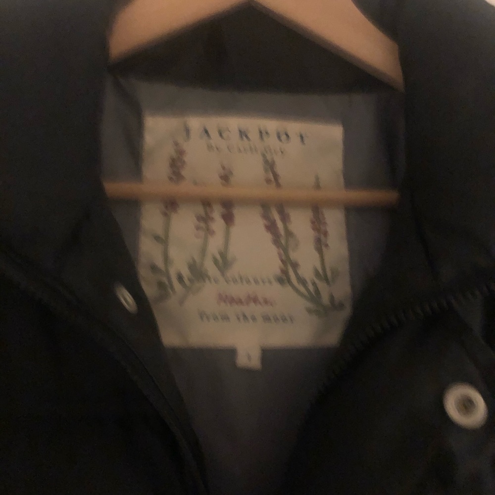 Winter Puffer Jacket - image 2